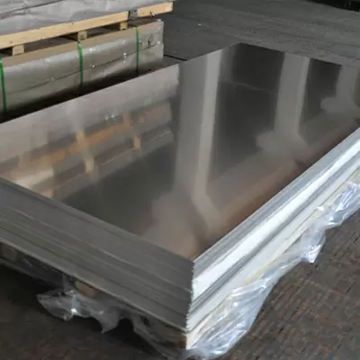 Aluminum plate H12,H14