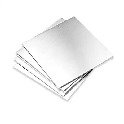 Aluminum plate ASTM，AISI