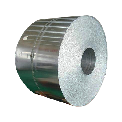 Aluminum coils
