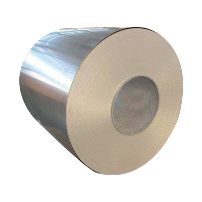 Aluminum coils ISO, SGS，BV