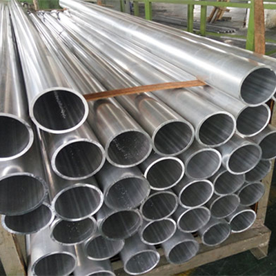Aluminum tube square tube ASTM，AISI
