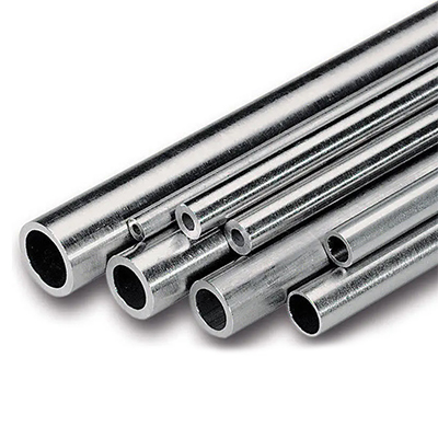Aluminum tube