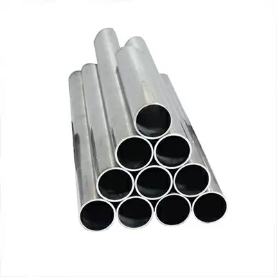 Aluminum tube 1000 Series