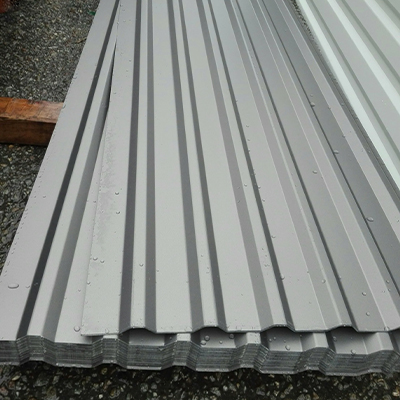 Aluminum corrugated board 5251 5754 etc.