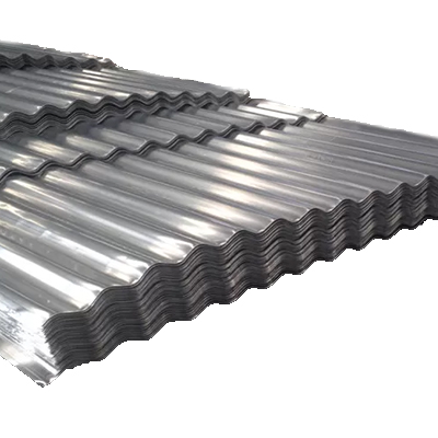 Aluminum corrugated board ASTM，AISI