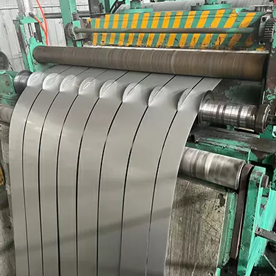 stainless steel belt