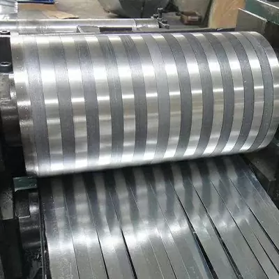 stainless steel belt