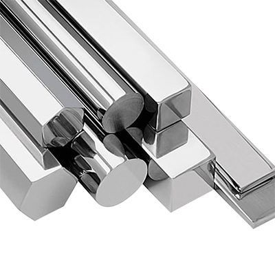 Stainless steel square rod
