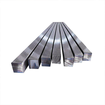 Stainless steel square rod 2205