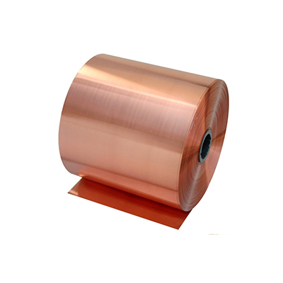 Copper coil ASTM，AISI，JIS，GB， DIN，EN