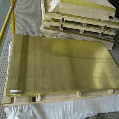 Brass plate H96,H90,H85
