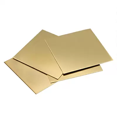 Brass plate H96,H90,H85