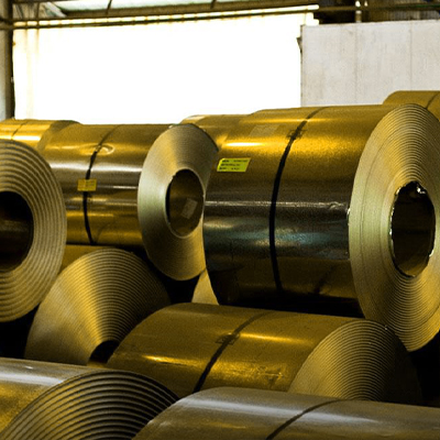 Brass roll C2051,C2100