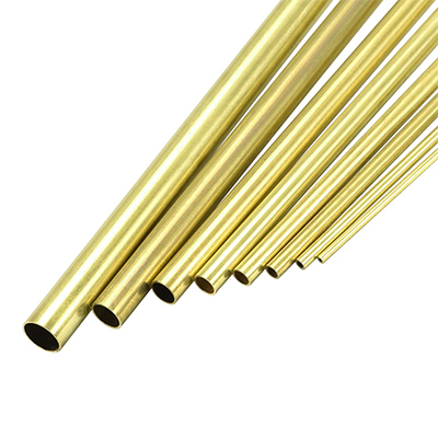 Brass tube C2051,C2100