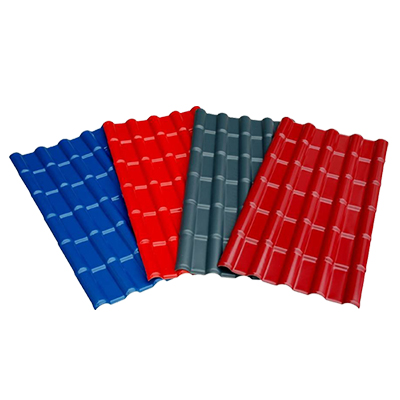 Painted roof panels SGCC, SGCH Painted roof panels SGCC, SGCH