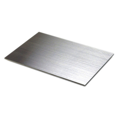 Stainless Steel Plate ASTM, AISI, DIN, EN, GB, JIS