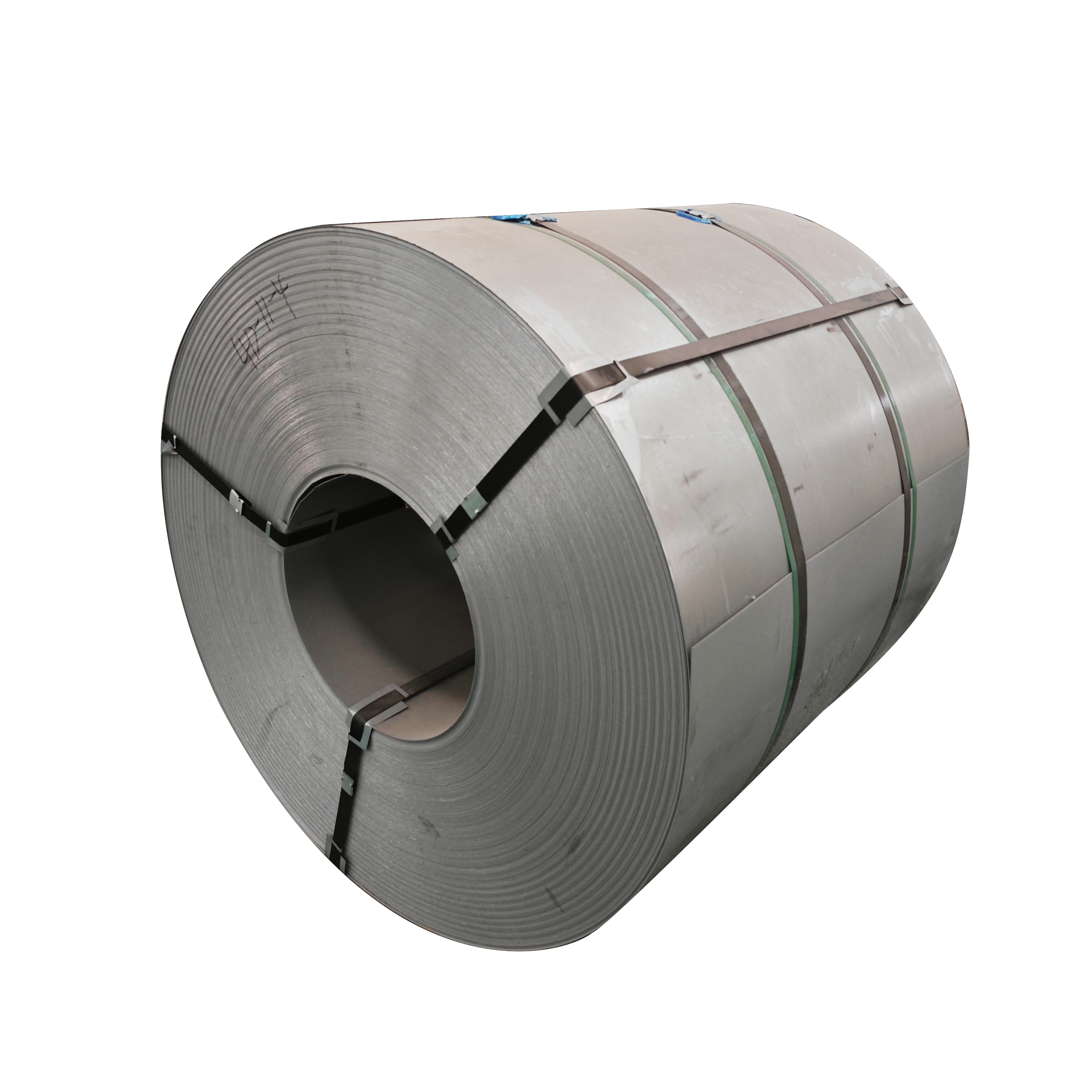 Hot Rolled Steel Sheet And Plate