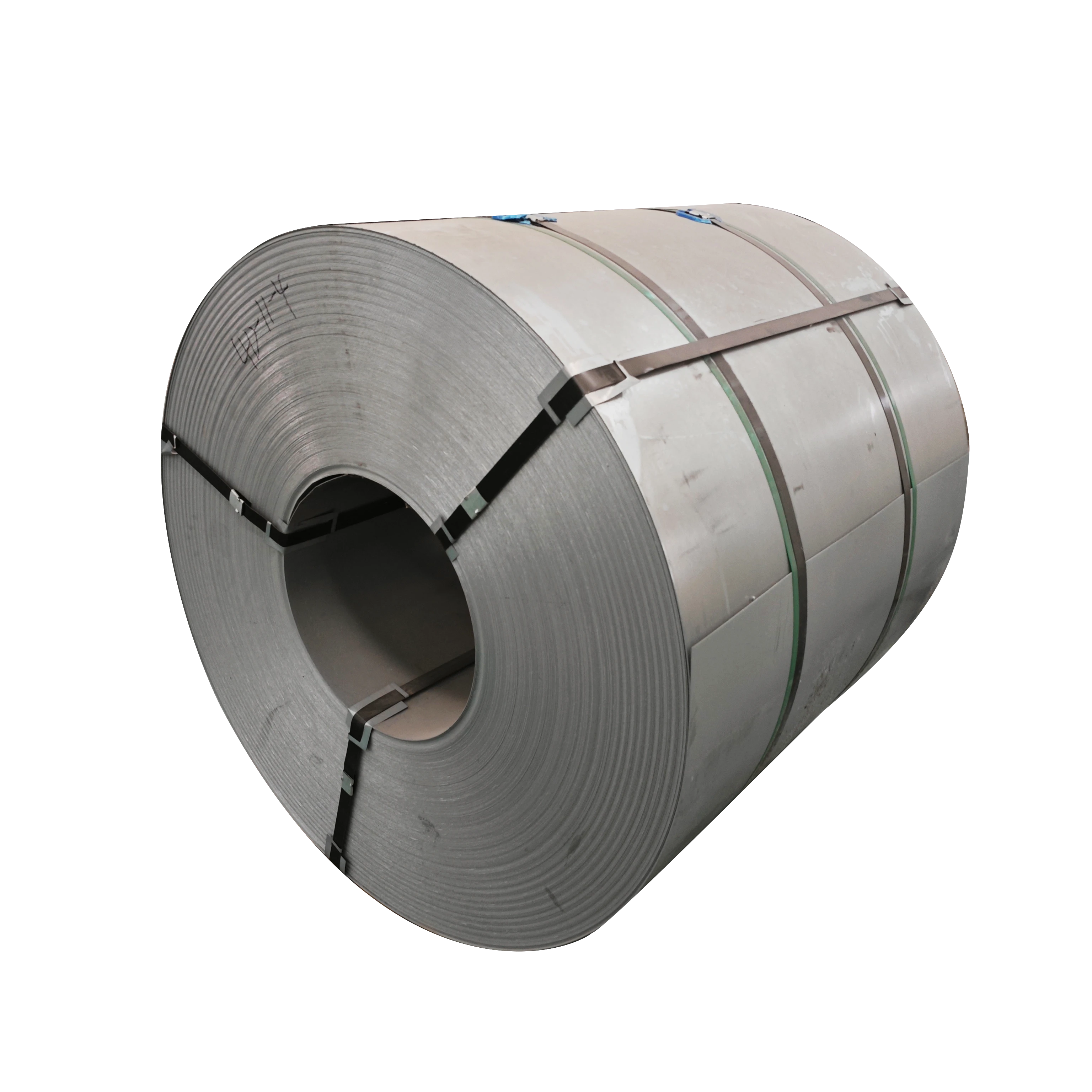 Hot Rolled Steel Sheet And Plate