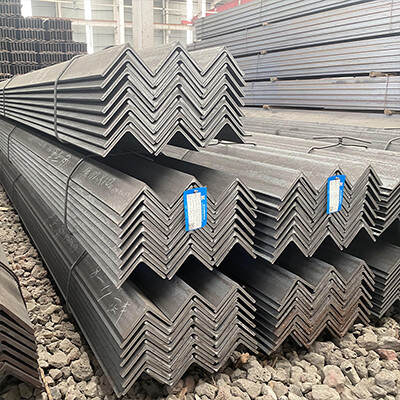 Carbon Angle Steel JIS, AISI, ASTM