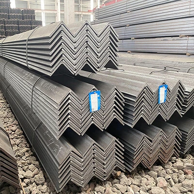 Carbon Angle Steel ASTM JIS, AISI