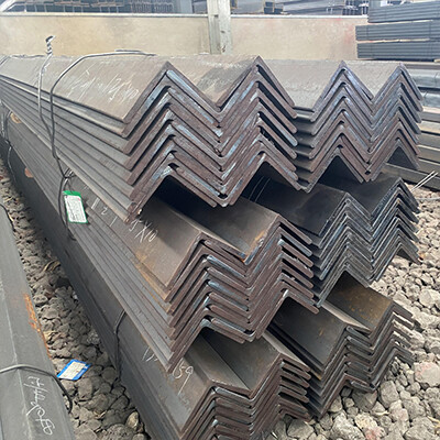 Carbon Angle Steel JIS, AISI, ASTM