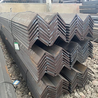 Carbon Angle Steel ASTM JIS, AISI