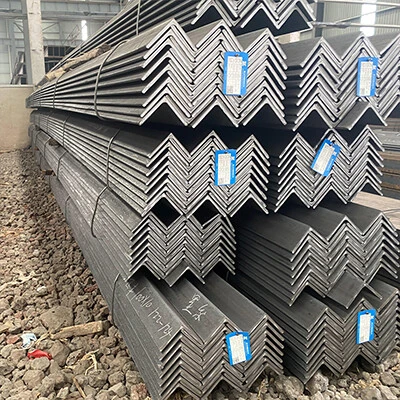 Carbon Angle Steel ASTM JIS, AISI