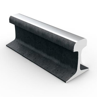 Rail ASCE25, ASCE30, ASCE40 