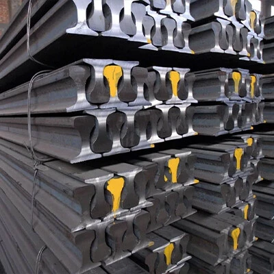 Rail ASCE25, ASCE30, ASCE40 
