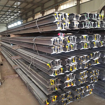 Rail ASCE25, ASCE30, ASCE40 