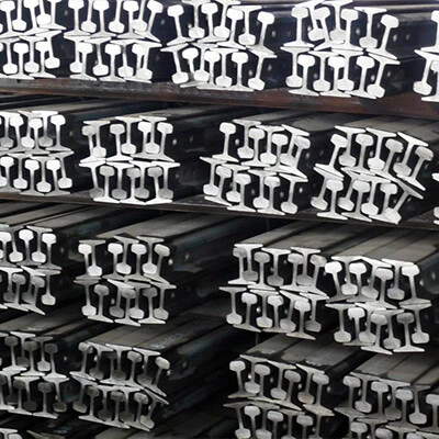 Rail ASCE25, ASCE30, ASCE40 