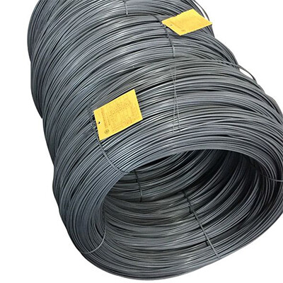 Carbon steel wire steel wire rope slings  ASTM B498
