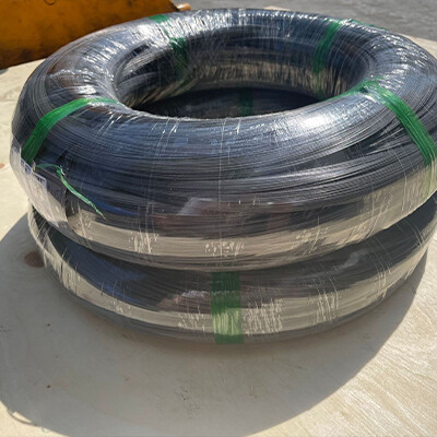 Carbon steel wire Hot Rolled Fence WireStrand