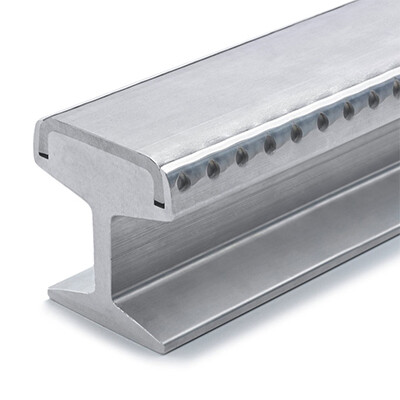 Rail Railway Rail Q235 ASTM,DIN, GB, JIS