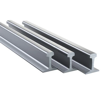 Rail AiSi, ASTM Hot Rolled/Cold Rolled