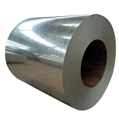 Galvanized Steel Coil DX51D~DX53D
