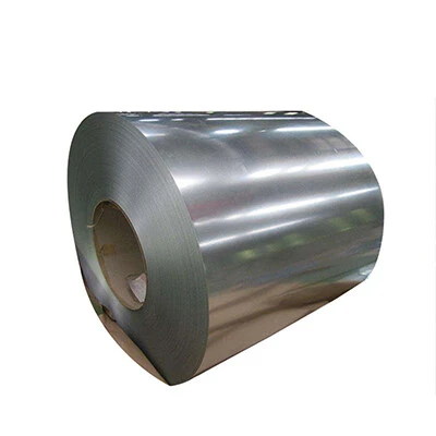 Galvanized Steel Coil AISI, ASTM