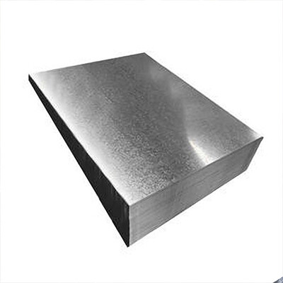 Galvanized Steel Sheet SGCC, DX51D, DX52D