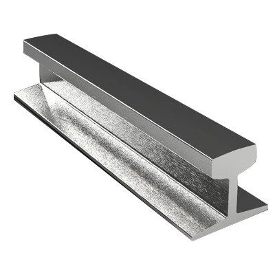 African Standard Rail Standard