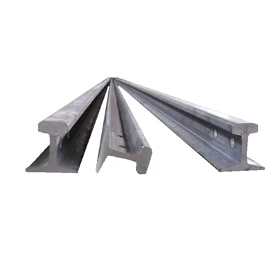 ASCE Rail