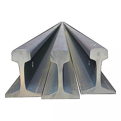 115RE Rail