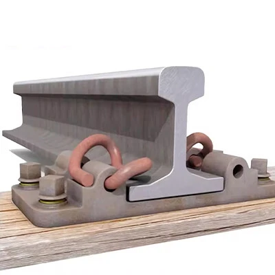 90LBS Rail