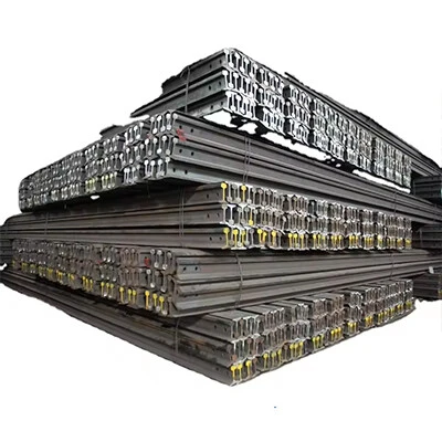 USED Rail