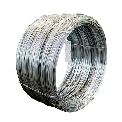 Carbon steel wire Hot Rolled Fence WireStrand