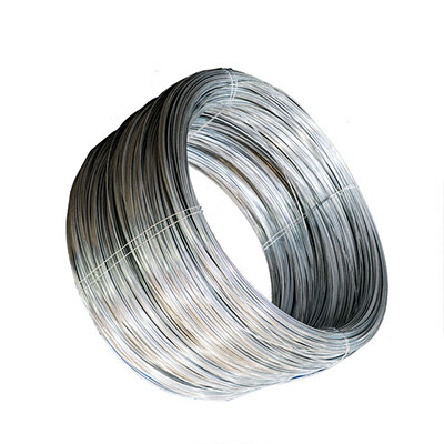 Carbon steel wire ASTM B498 Cold Rolled