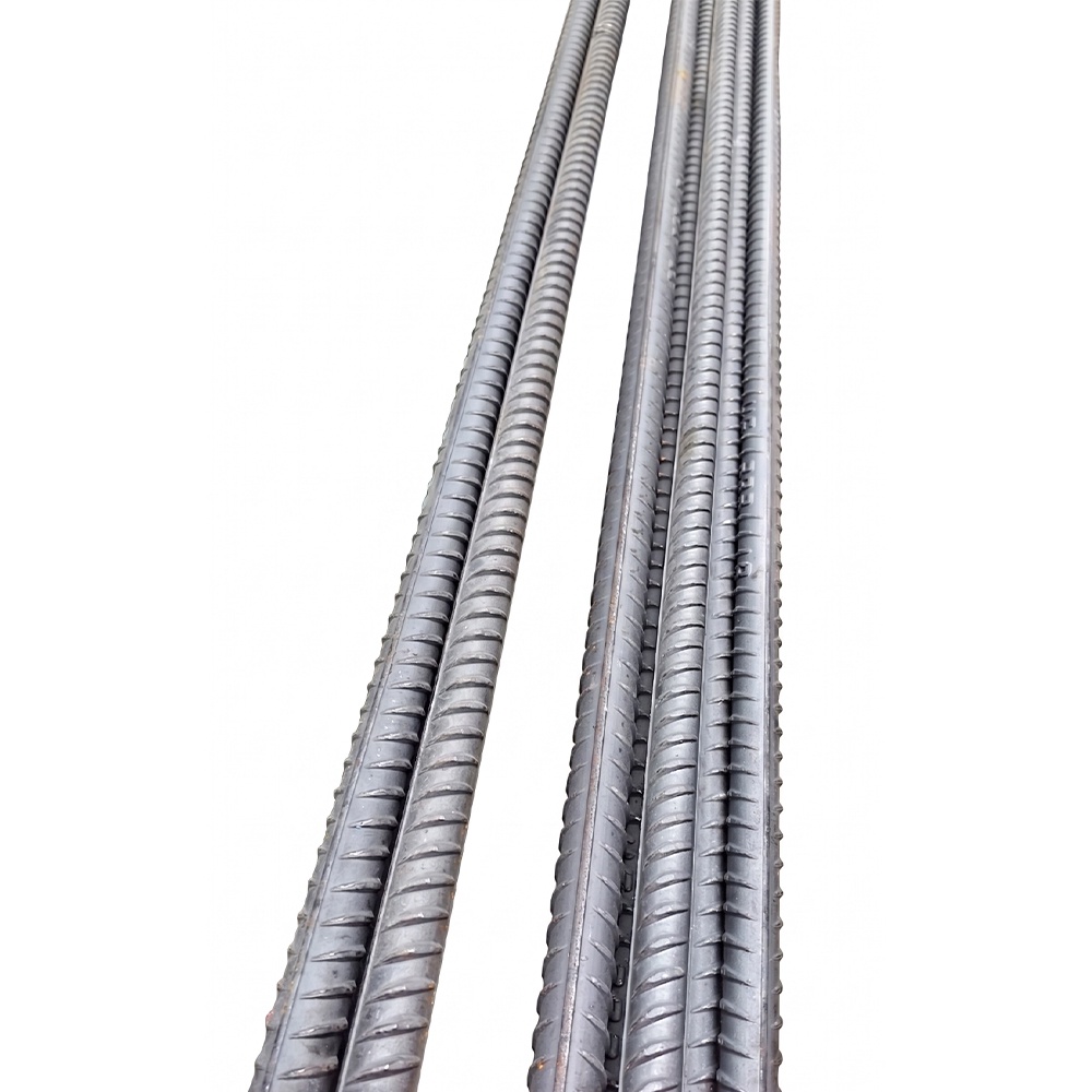Earthquake Resistant Steel Rebar HRB400E HRB500E High Strength Deformed Bar 8-40mm Construction Reinforcement