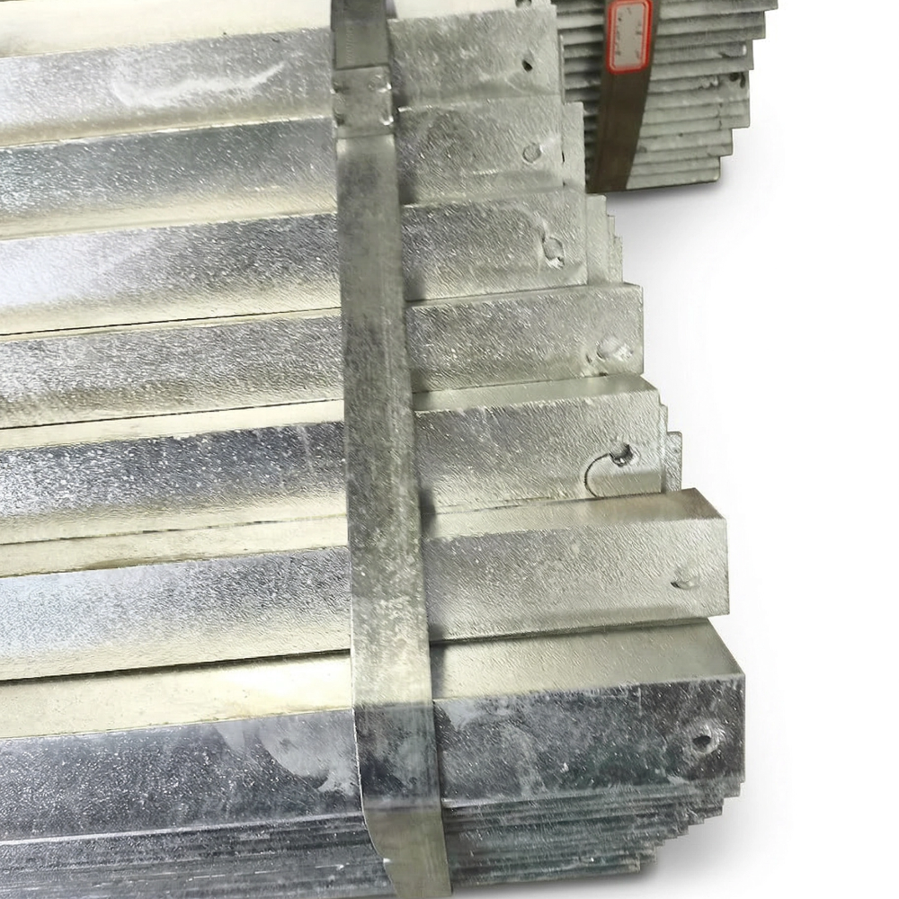 Galvanized Angle Iron for Solar Mounting / Tower Fabrication