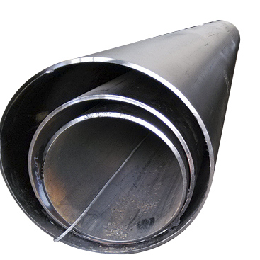 Carbon Steel Welded Pipe