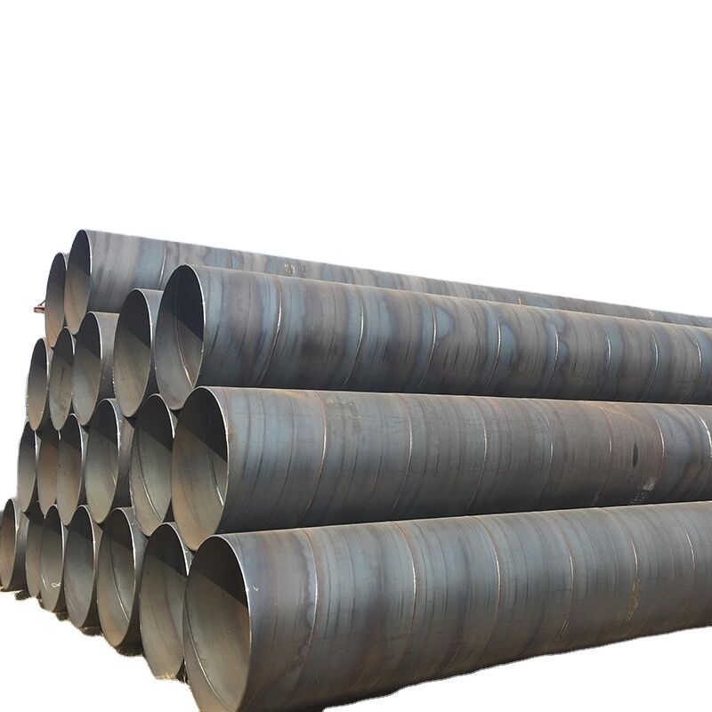 Welded Tubes