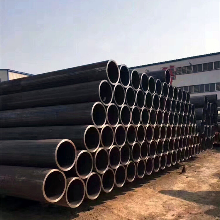 Welded Tubes